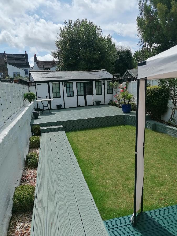Fbs Homestay Norwood Dış mekan fotoğraf