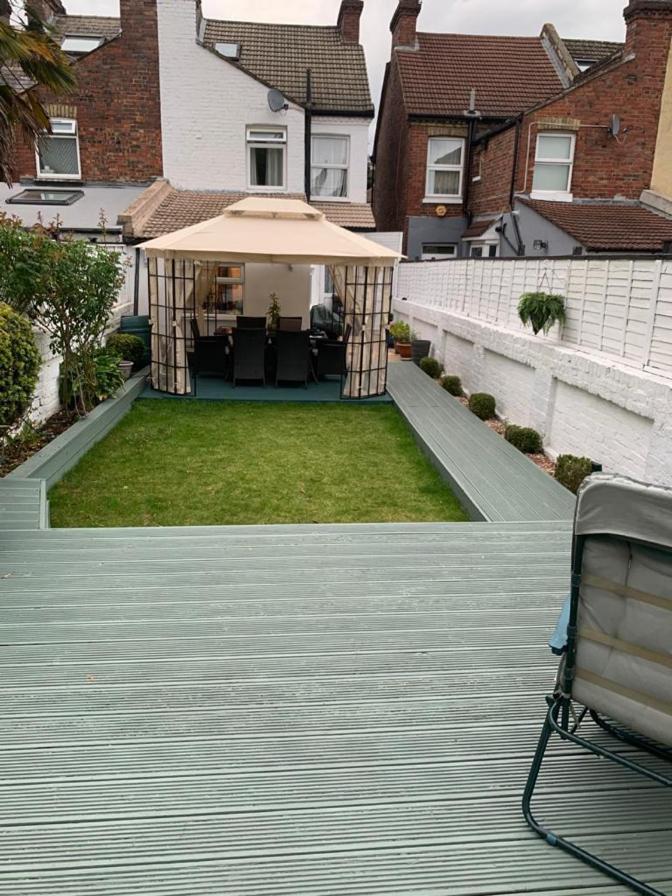 Fbs Homestay Norwood Dış mekan fotoğraf