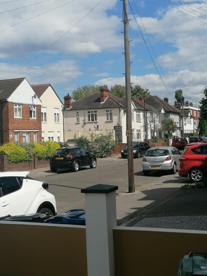 Fbs Homestay Norwood Dış mekan fotoğraf