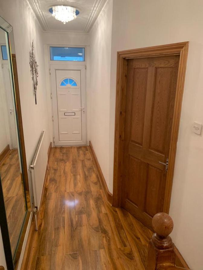 Fbs Homestay Norwood Dış mekan fotoğraf