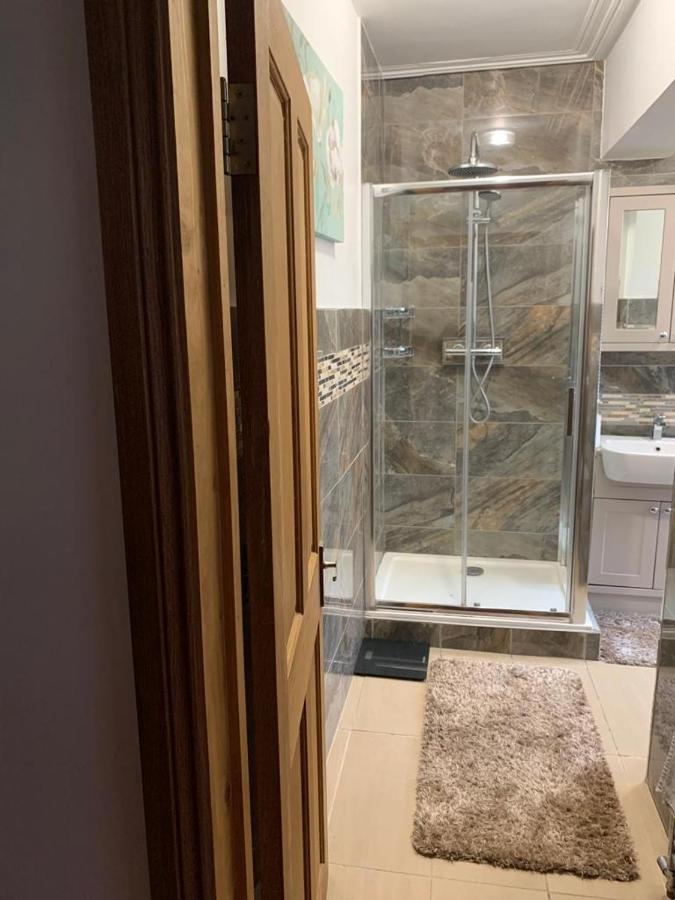 Fbs Homestay Norwood Dış mekan fotoğraf