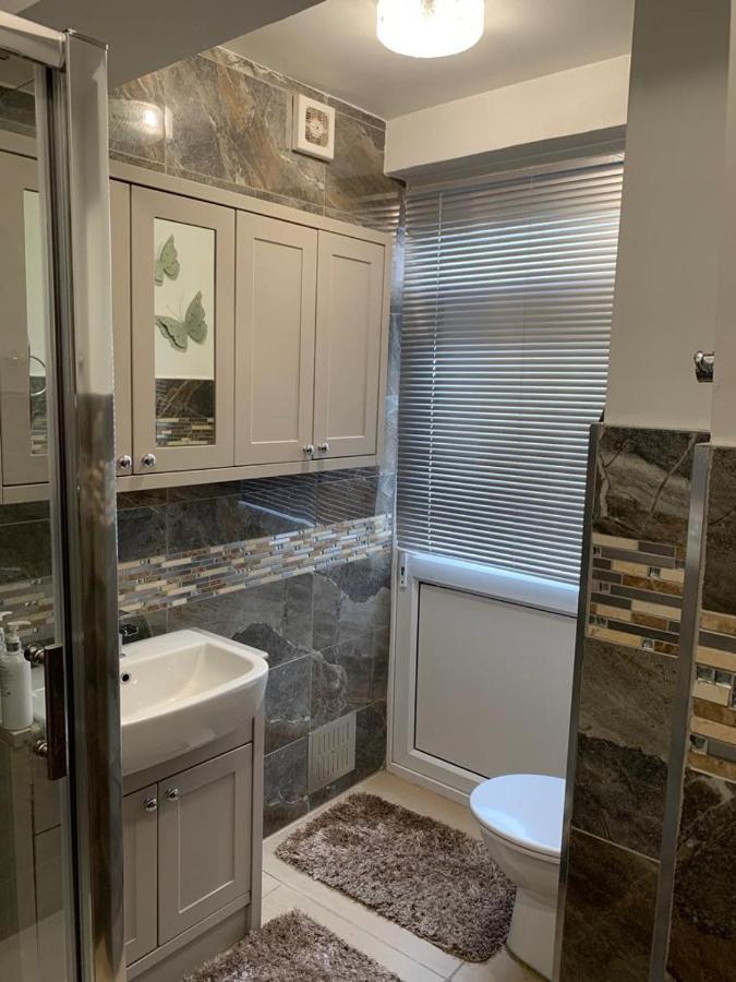 Fbs Homestay Norwood Dış mekan fotoğraf