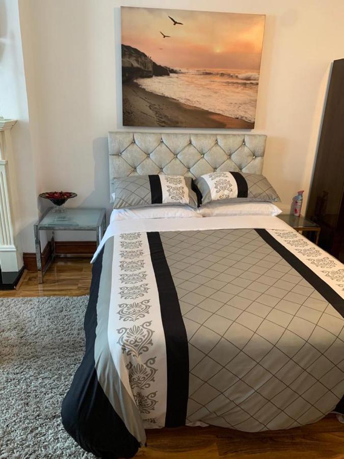 Fbs Homestay Norwood Dış mekan fotoğraf